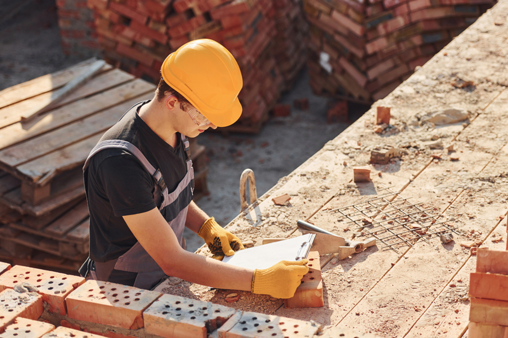 what is masonry repair